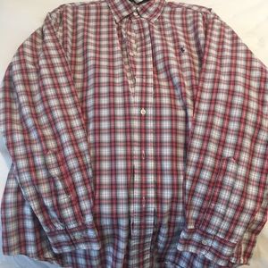 Polo Ralph Lauren button down